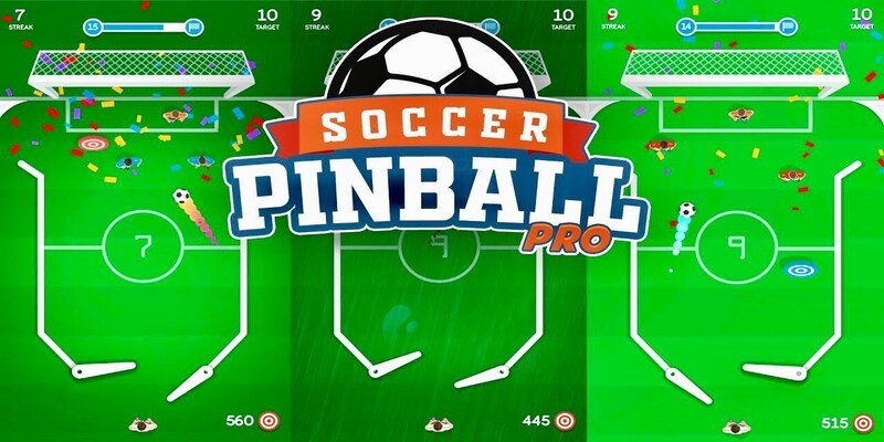 Soccer Pingoal MB66 là gì?