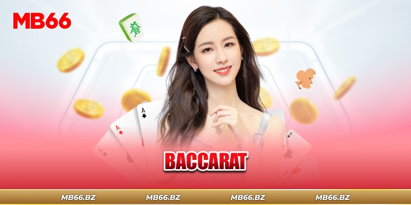 Casino trực tuyến tại MB66 xuất hiện với nhiều cái tên khác nhau