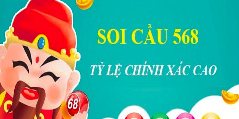 Các ưu điểm khi soi cầu 368