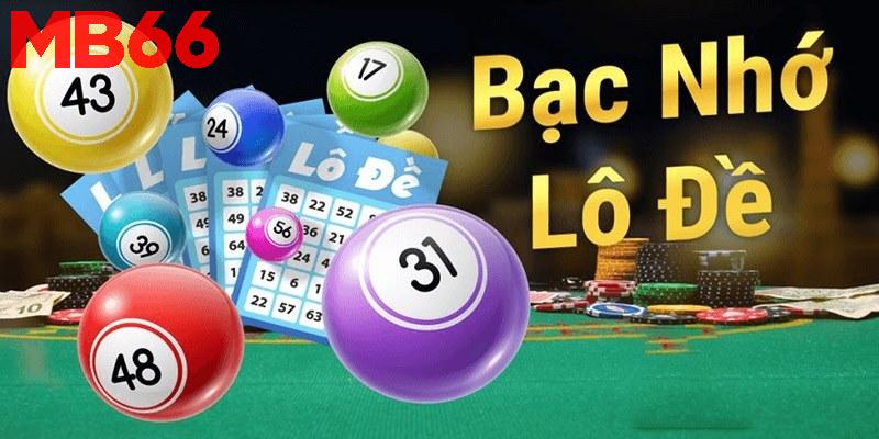Tìm dàn đề 2 số dựa vào bạc nhớ