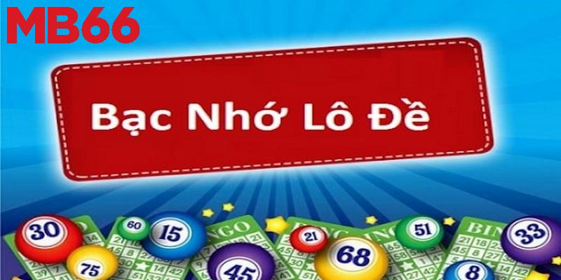 Phương pháp ghép dàn đề 50 số theo bạc nhớ