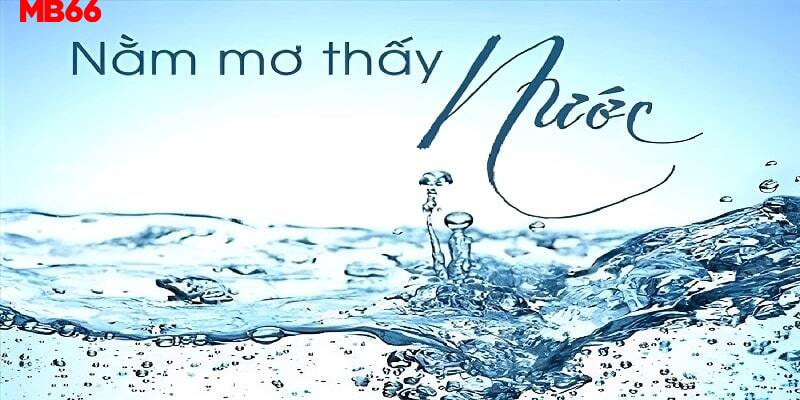 Những lý do vì sao chúng ta lại mơ thấy nước?