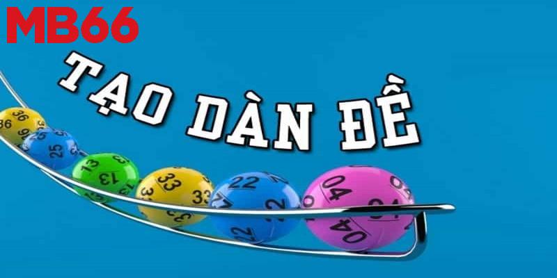 Bí kíp soi cầu dàn đề 2 số hiệu quả của cao thủ