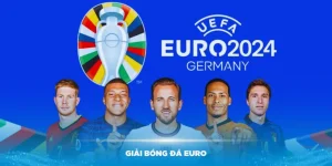 Giải Bóng Đá Euro Là Gì? Lịch Sử và Ý Nghĩa Của Giải Đấu Châu Âu