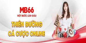 Trang Chủ Mb66 Bị Chặn Và Cách Truy Cập An Toàn Nhất