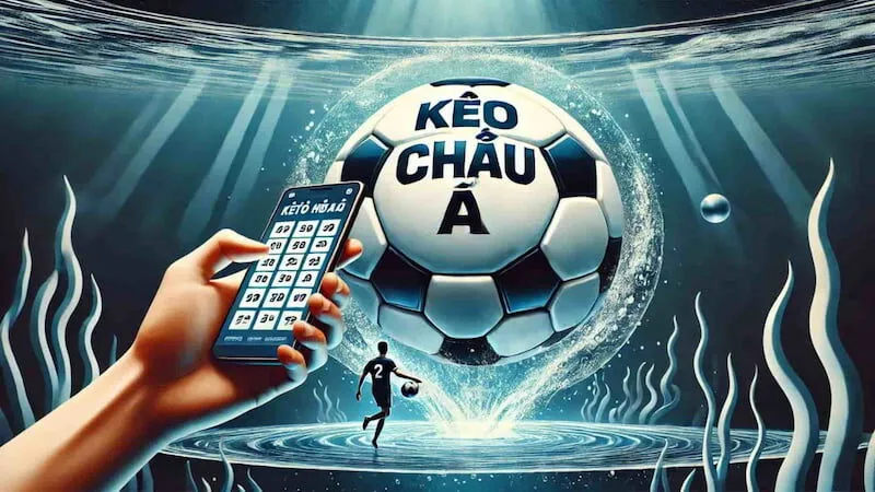 Khám phá cách đọc, tính tiền kèo châu Á MB66