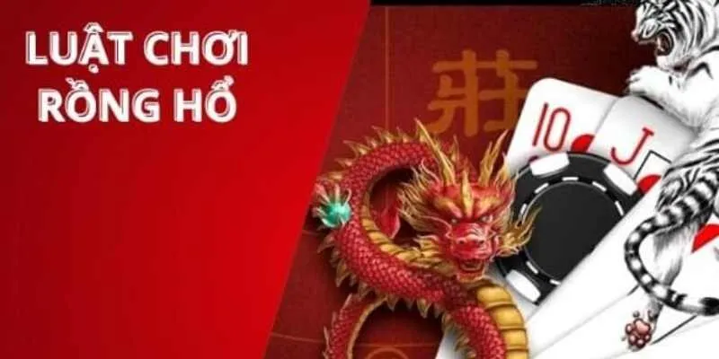Luật chơi cơ bản Rồng Hổ MB66