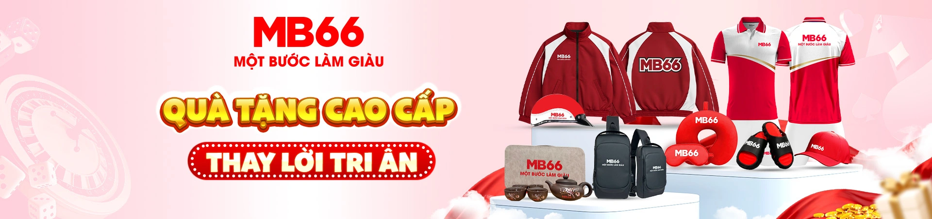 mb66 quà tri ân cao cấp